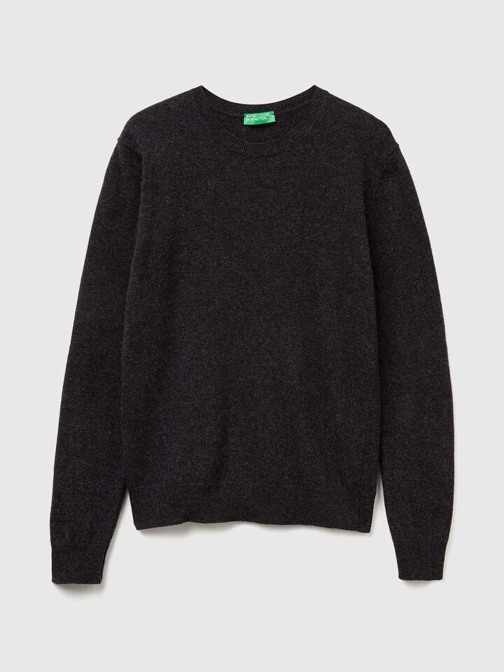 SWEATER L/S Women image number 4